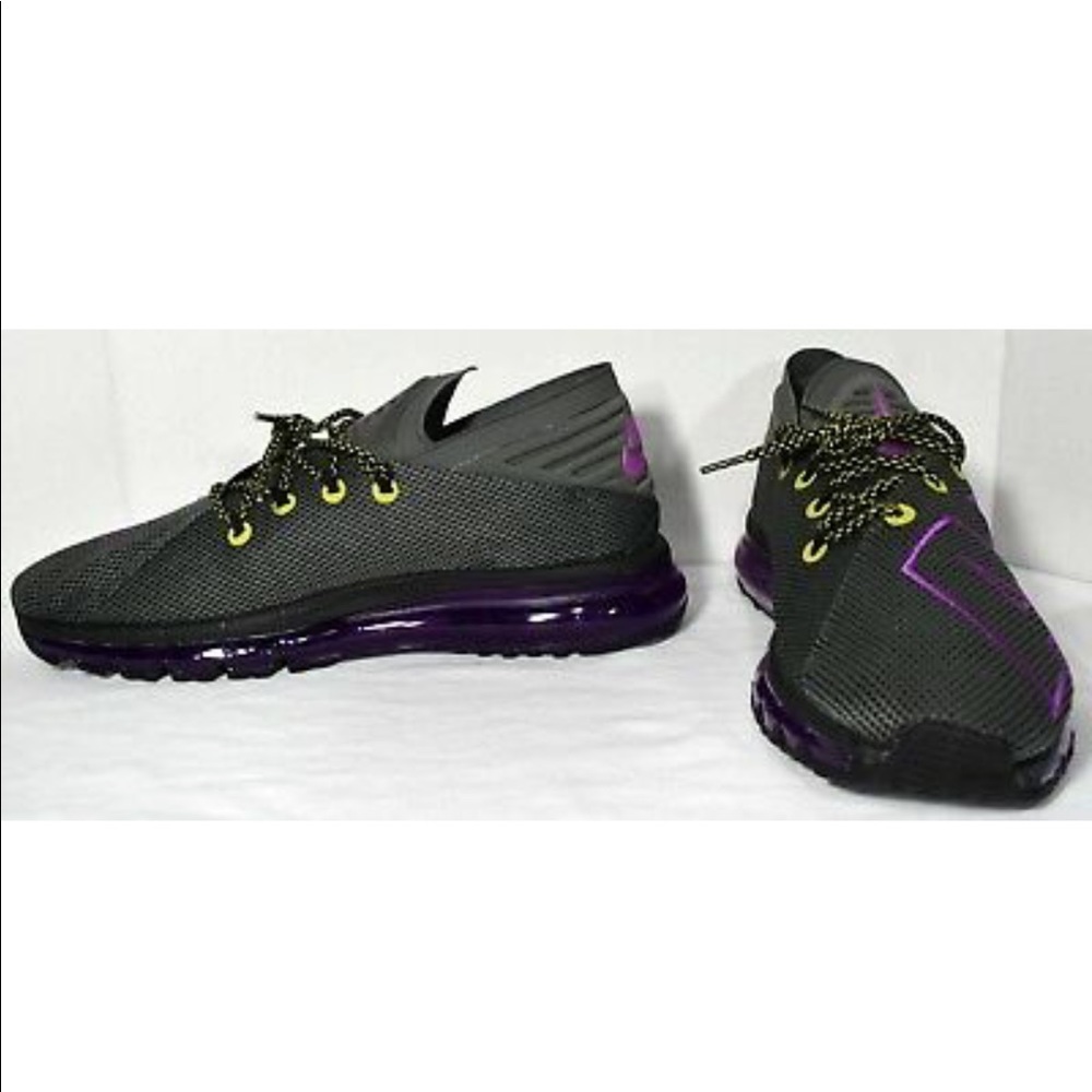 Nike Air More Uptempo, the Nike Air Max Flair